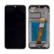 Samsung Galaxy A01 SM-A015F (GH81-18209A) Display - Black