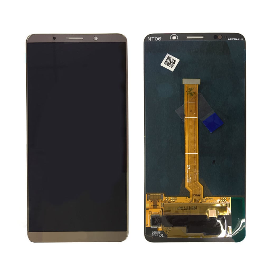 Huawei Mate 10 Pro (BLA-L09/ BLA-L29) Display + Digitizer OEM - Gold