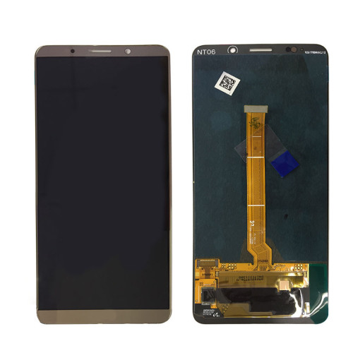 Huawei Mate 10 Pro (BLA-L09/ BLA-L29) Display + Digitizer OEM - Gold