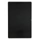 Samsung Galaxy Tab A9 Plus (SM-X210 / SM-X216) Display + Digitizer Complete GH81-24554A - Black