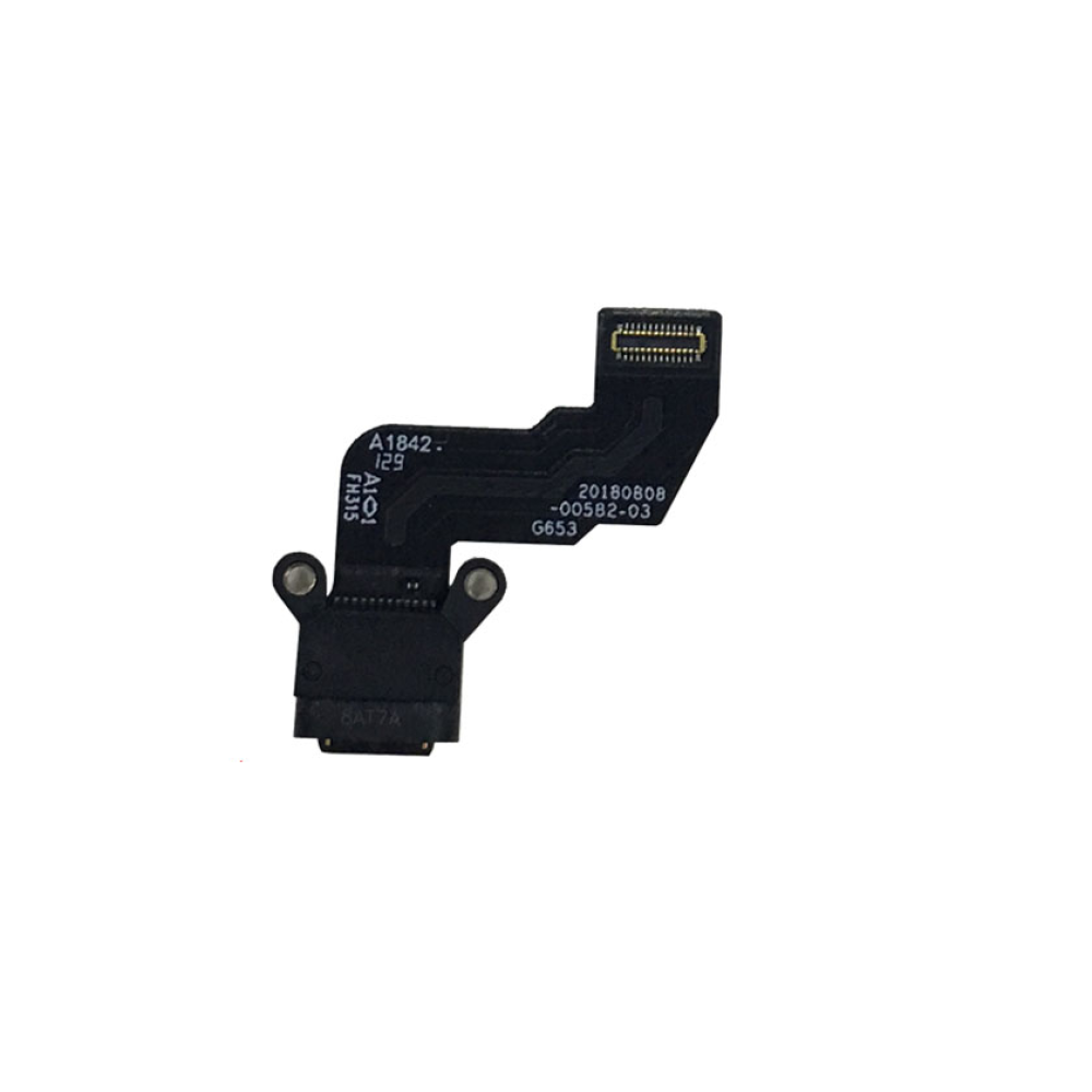 Google Pixel 3A USB Charging Board With Flex