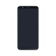 OnePlus 5T (A5010) Display And Digitizer With Frame Midnight Black Refurbished