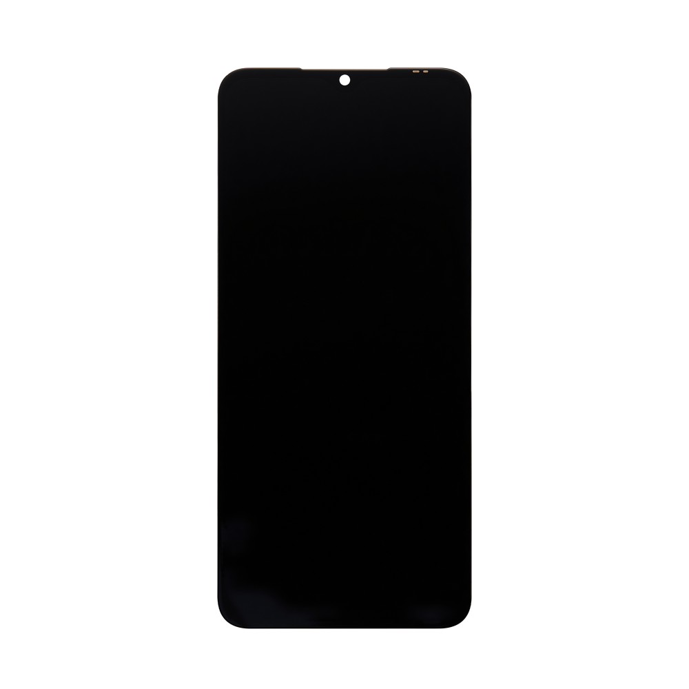 Xiaomi Poco M5 4G (22071219CG) Display + Digitizer Complete - Black