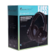 Akorn OK3000 Noise Reduction Headphone - Blue