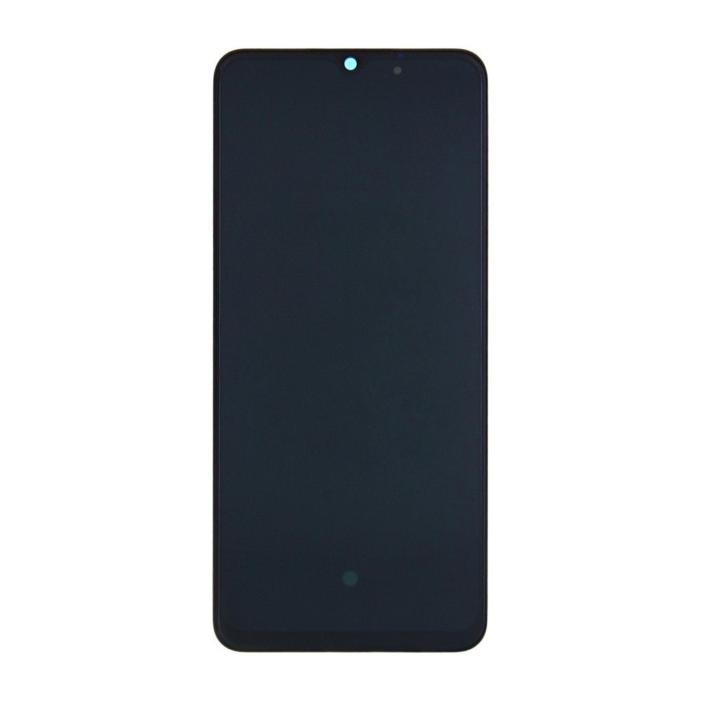 Oppo A91 (PCPM00 / CPH2001 / CPH2021) Display Complete + Frame (4903328) - Black