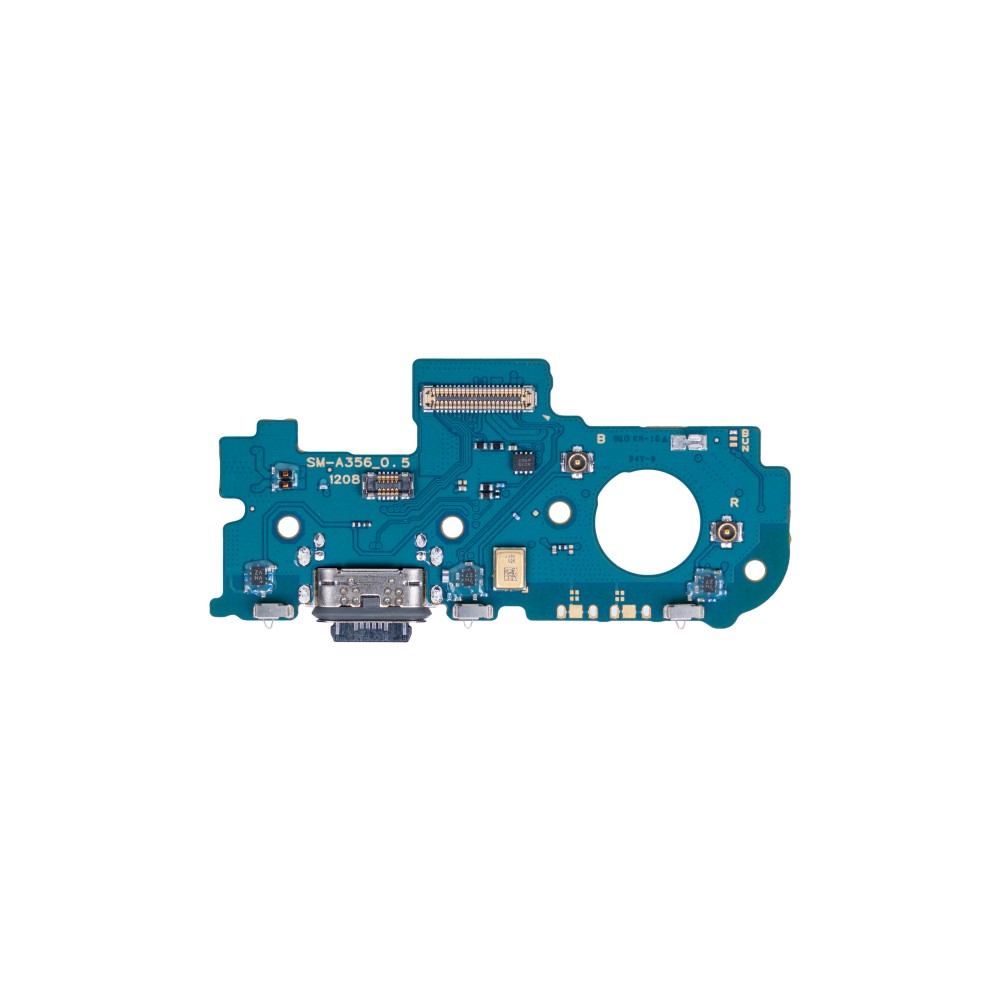 Samsung Galaxy A35 5G (SM-A356B) USB Charging Board