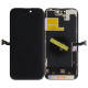 iPhone 14 Pro Display + Digitizer Soft Oled Quality - Black