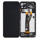 Samsung Galaxy A14 4G (SM-A145) Non EU Version (SM-A146B Flex) Display Complete (GH82-31184A) -  Black