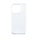 Rixus Crystal Clear Anti-Shock TPU For iPhone 15 Plus