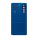 Huawei P30 (ELE-L29) Battery Cover - Aurora Blue