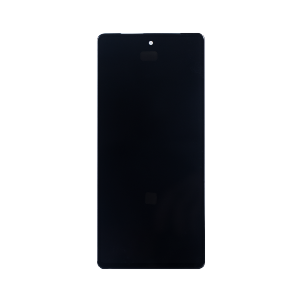 Google Pixel 7 (GVU6C / GQML3) Display + Digitizer Complete (G949-00322-01) - Black