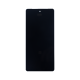 Google Pixel 7 (GVU6C, GQML3) Display And Digitizer Without Frame Black OLED