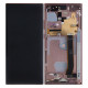 Samsung Galaxy Note 20 Ultra (SM-N986/DS) Display Complete (GH82-23597D) - Bronze