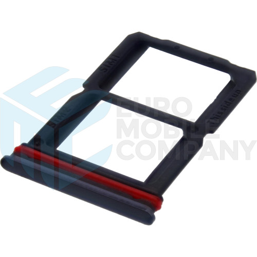 OnePlus 7 (GM1901) Sim Holder - Mirror Grey