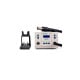 Quick Digital 861DW Rework Soldering Station With Hot Air Gun