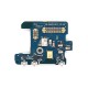 Samsung Galaxy Note 20 Ultra 4G N985F, 5G N986B Sub PBA Microphone Board