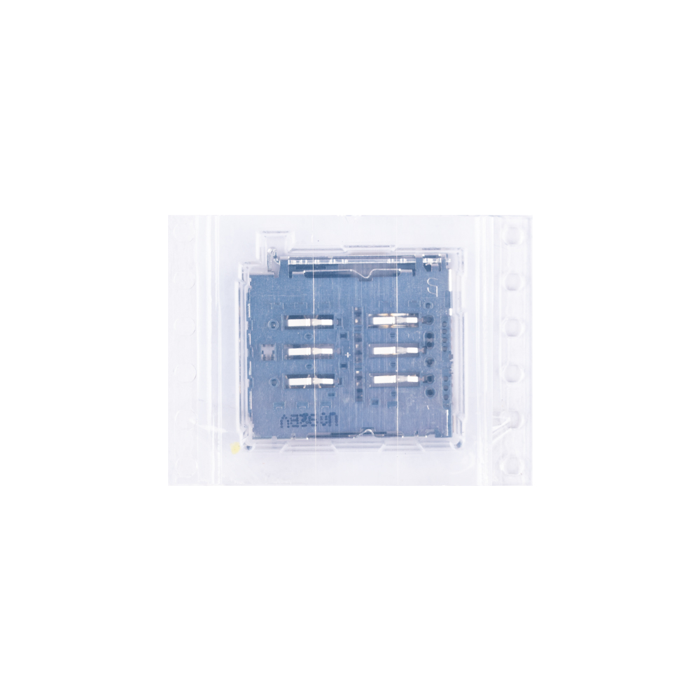 Samsung Galaxy S20FE (SM-G780F) Simcard Reader