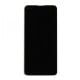 Motorola Moto G100 (XT2125) Display + Digitizer Complete - Black