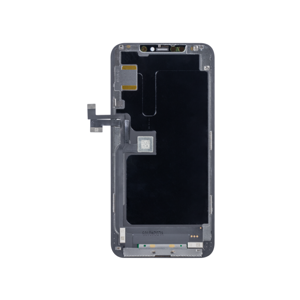 Pixdura iPhone 11 Pro Max Display + Digitizer Premium Incell Quality - Black