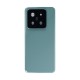 Xiaomi 14 Pro (23116PN5BC) Back Cover Green With Lens OEM