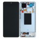 Xiaomi 12 Pro (2201122G) Display And Digitizer With Frame Green Original