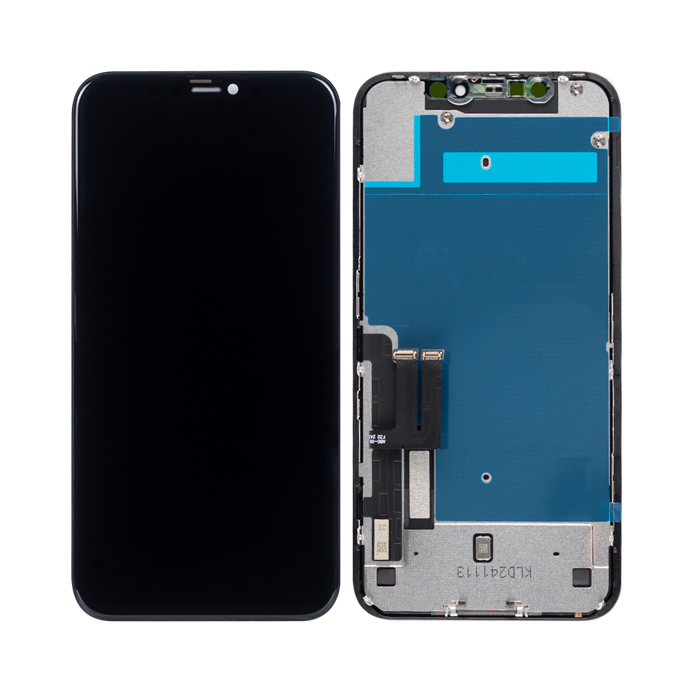 PIXDURA For iPhone 11 Display And Digitizer In-Cell HD+