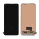 OnePlus 8T (KB2003) Display And Digitizer Without Frame Black OEM