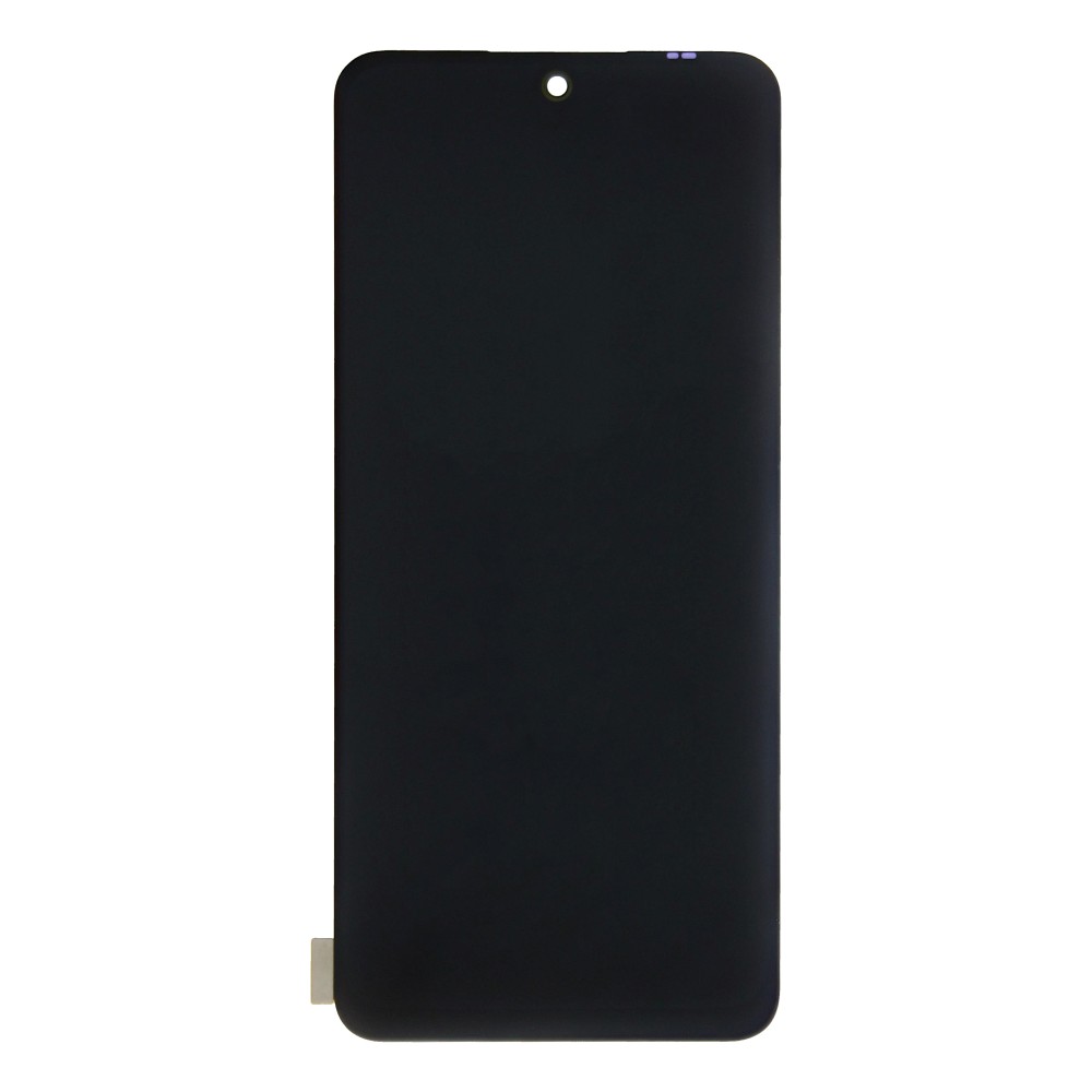 Xiaomi Redmi Note 12 4G (23021RAA2Y) / Note 12 5G (22111317I) / Poco X5 5G Oled Display + Digitizer Complete - Black