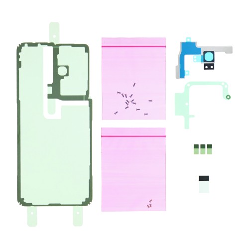 Samsung Galaxy S21 Ultra (SM-G998B) Display Adhesive Kit Original