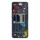 Oneplus 11 5G (PHB110 / CPH2449 / CPH2447) Display Complete + Frame (2011100438) - Titan Black