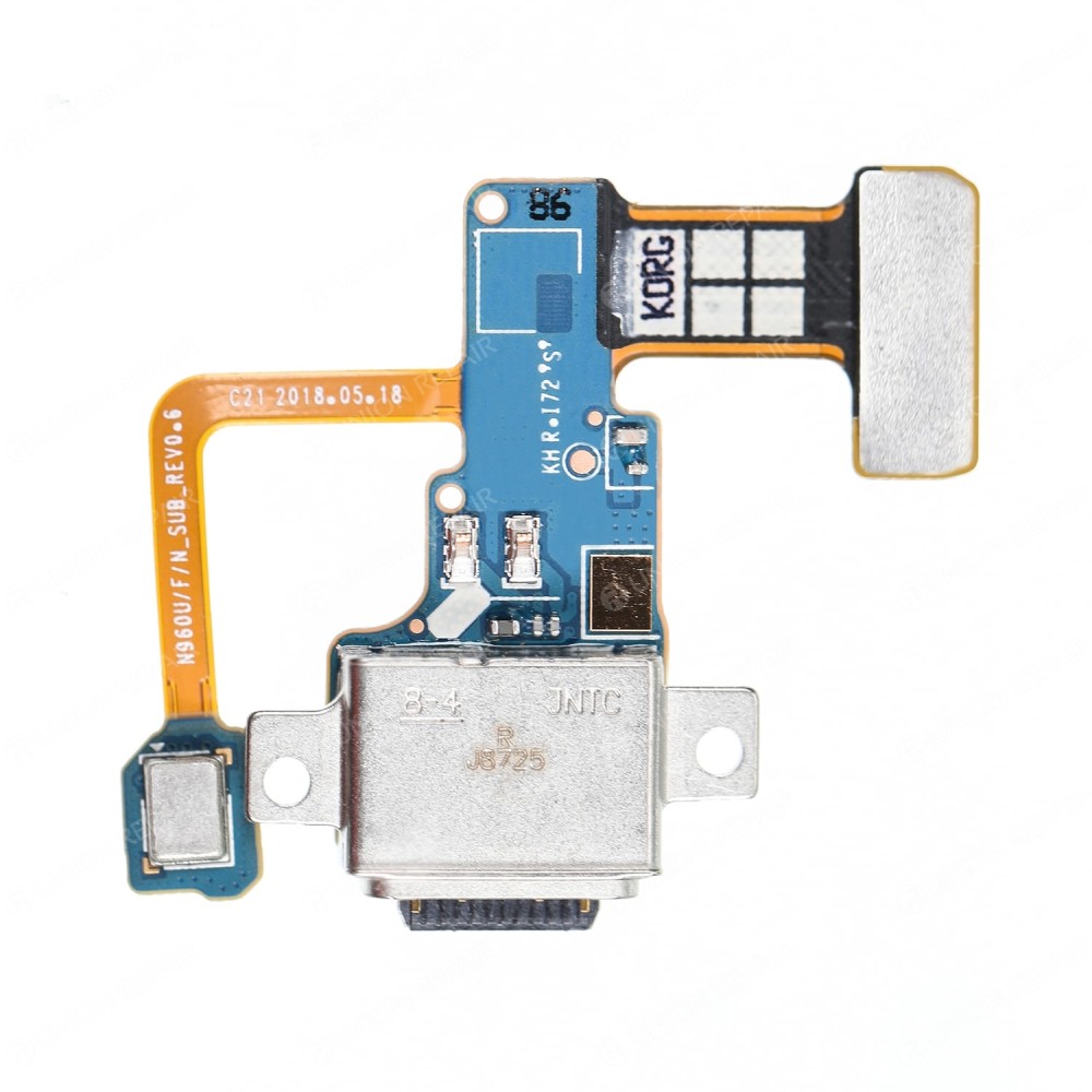 Samsung Galaxy Note 9 N960F System Charging Board OEM