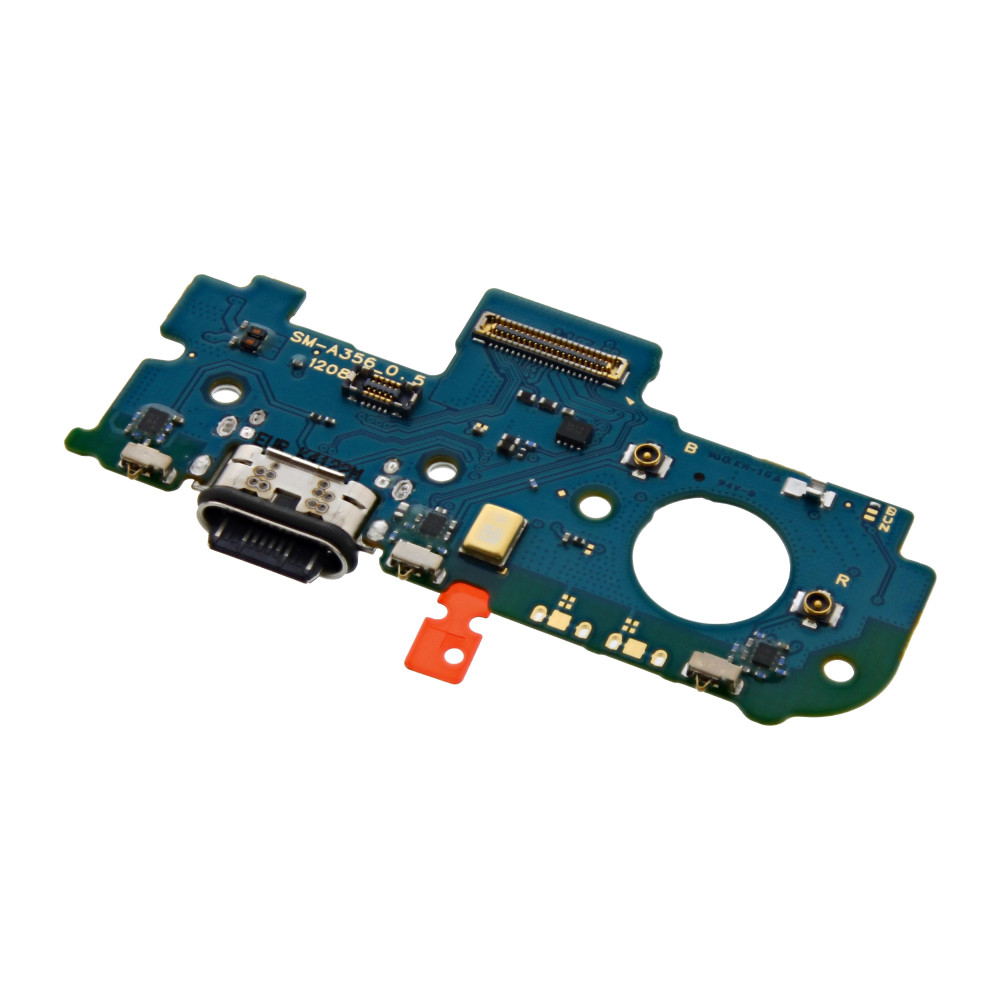 Samsung Galaxy A35 5G (SM-A356B) USB Charging Board (GH96-16719A)