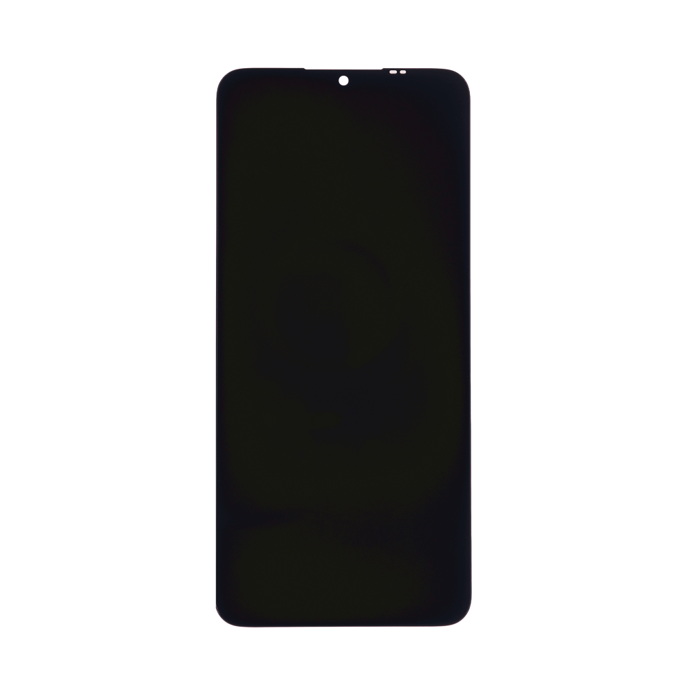 Xiaomi Redmi 9 (M2004J19G / M2004J19C) Display + Digitizer - Black