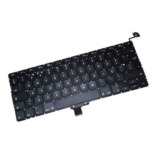 MacBook 13 (A1278) 2009-2012 - Keyboard