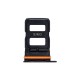 Xiaomi 14 Ultra (24030PN60G) Dual Sim Card Holder Black OEM