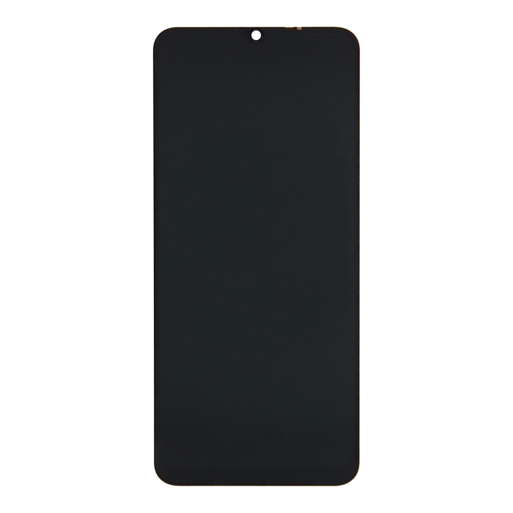 Vivo Y15A (V2134) / Y15S (V2120 / V2147/ V2139) / Y15C Display And Digitizer Without Frame Black OEM