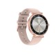 DTNO 1 DT109 Smart Watch Rose Gold