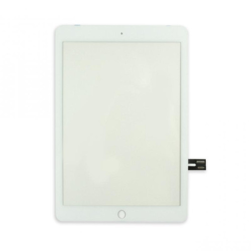 iPad 6 (2018) Digitizer Compatible - White