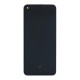 OnePlus Nord 2 (DN2101 / DN2103) OEM Display Complete + Frame - Grey Sierra / Black