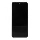 Xiaomi 12 (2201123G/ 2201123C), 12X (2112123AG) Display + Digitizer Complete - Grey