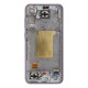 Samsung Galaxy A35 5G A356B Display And Digitizer With Frame Lavender Pre Assembled