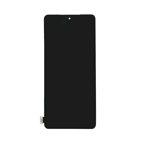 Oppo Reno 10 Pro Plus (CPH2521) Display And Digitizer Without Frame Black OEM