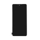 Oppo Reno 10 Pro Plus (CPH2521) Display And Digitizer Without Frame Black OEM