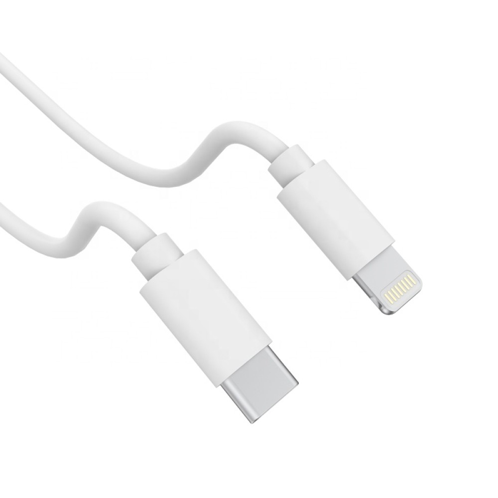 For Apple USB Type-C To Lightning Data Cable (100cm) A+