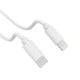 For Apple USB Type-C To Lightning Data Cable 100CM A+