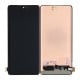 Vivo X60 Pro (V2046) Display And Digitizer Without Frame Black Oled