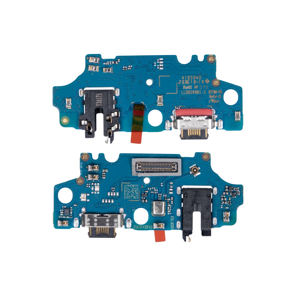 Samsung Galaxy A05s A057F System Charging Board OEM