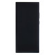 Samsung Galaxy Note 20 Ultra (SM-N986/DS) Display Complete (GH82-31453A) - Black