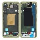 Samsung Galaxy A55 5G A556B Middle Frame Yellow GH82-34309D Service Pack