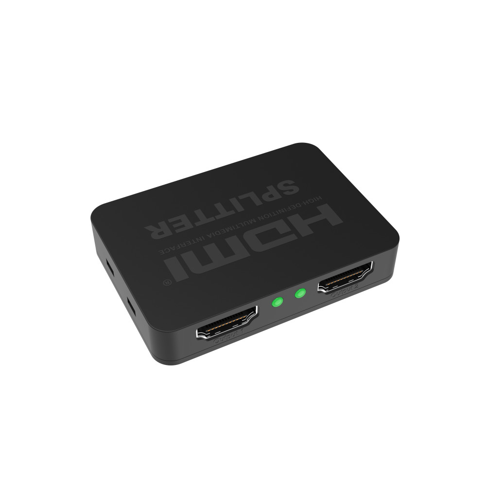 Rixus 4K HDMI Splitter RXHU06